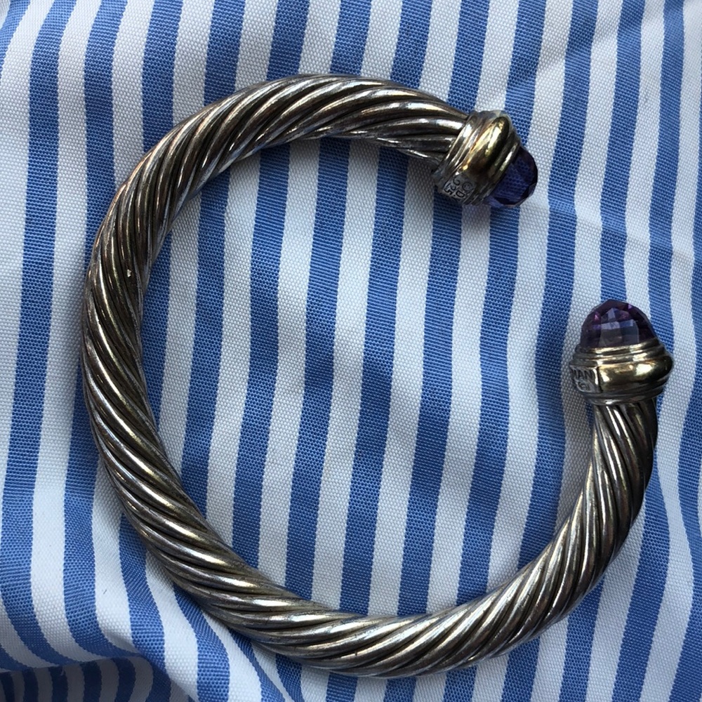 David yurman bracelet